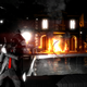 Illustration for article titled Blues And Bullets Is A Surprisingly Great Noir Game